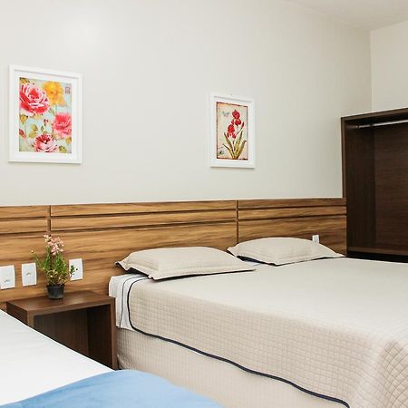 Hotel Sao Miguel 소히주 외부 사진