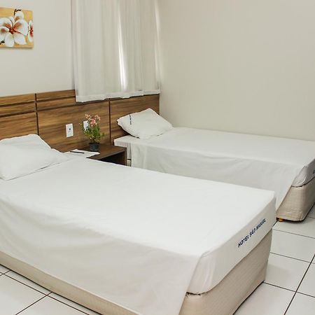 Hotel Sao Miguel 소히주 외부 사진