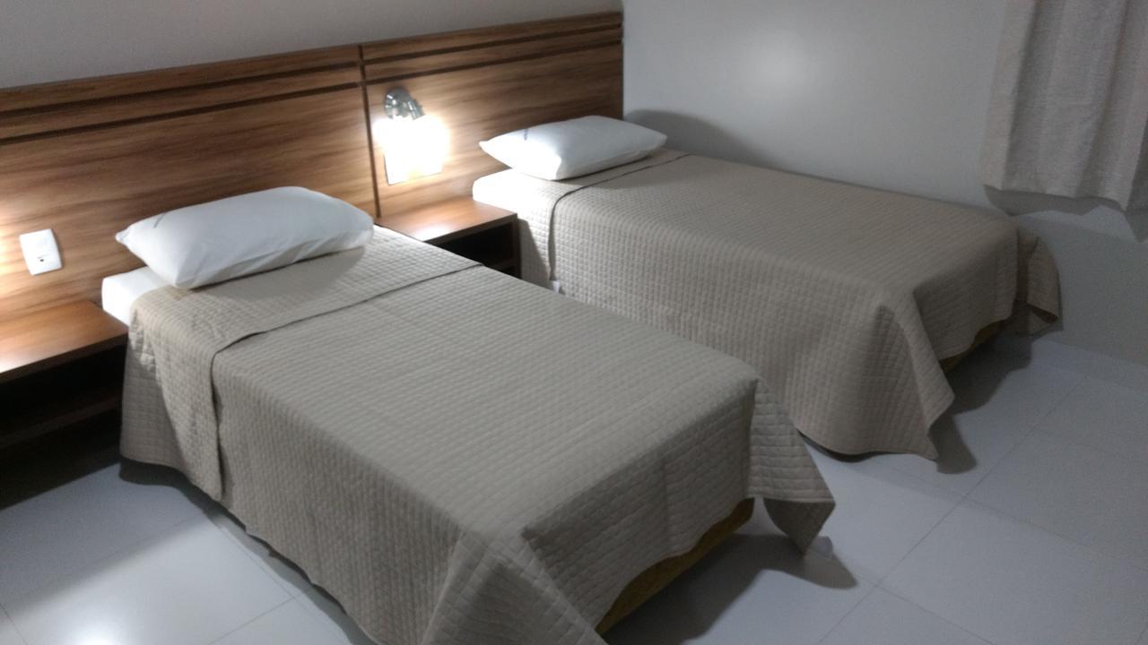 Hotel Sao Miguel 소히주 외부 사진