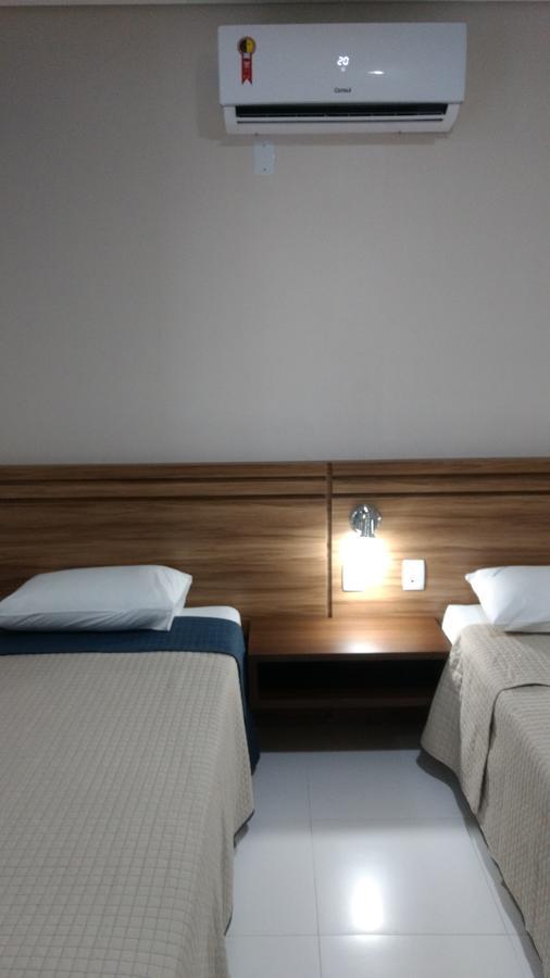 Hotel Sao Miguel 소히주 외부 사진