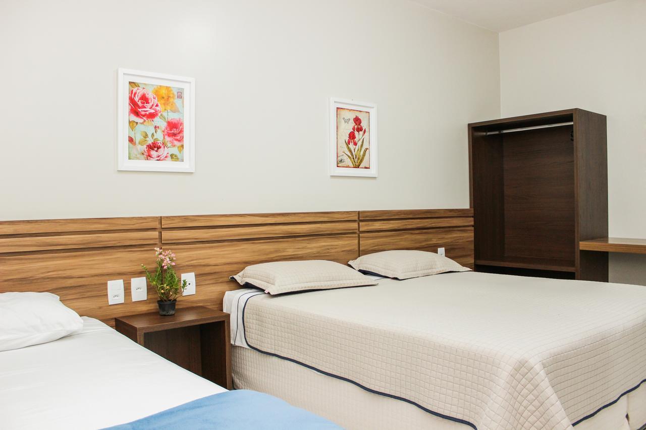 Hotel Sao Miguel 소히주 외부 사진