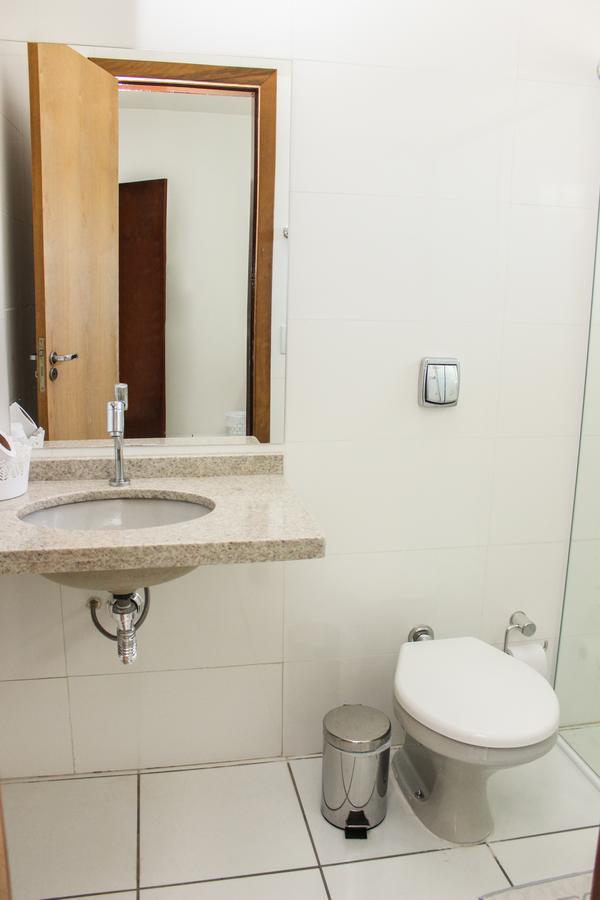 Hotel Sao Miguel 소히주 외부 사진