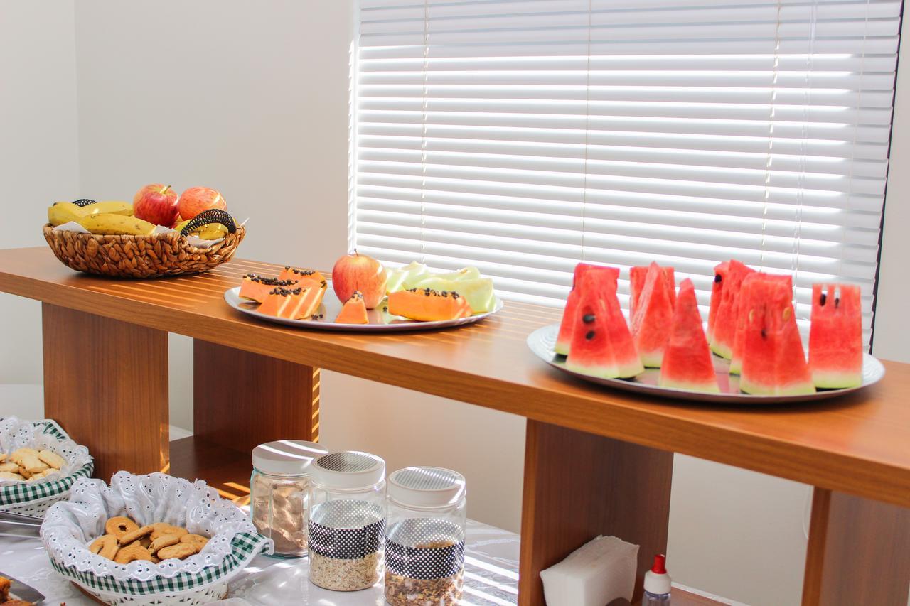 Hotel Sao Miguel 소히주 외부 사진