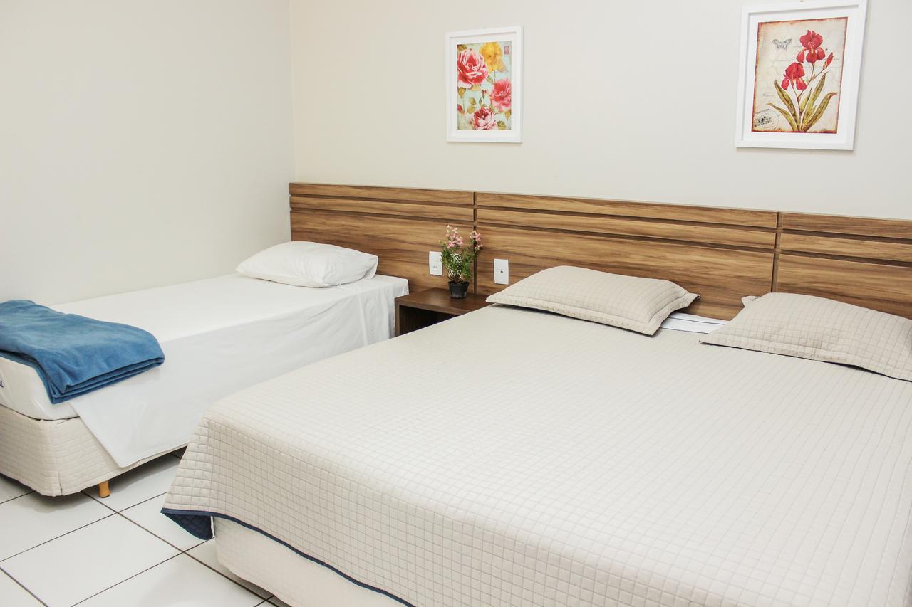 Hotel Sao Miguel 소히주 외부 사진