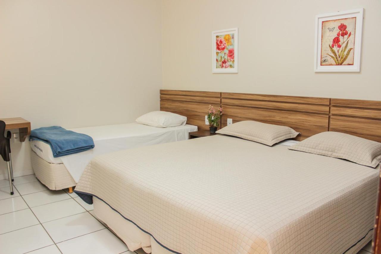 Hotel Sao Miguel 소히주 외부 사진